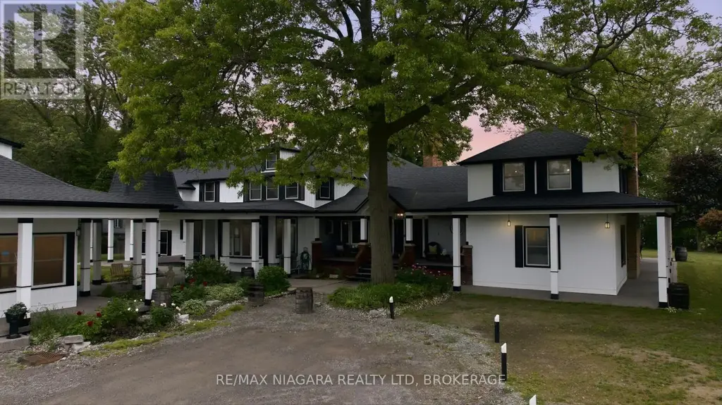 214 Windmill Point Road S, Fort Erie (Ridgeway)